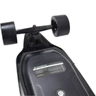 6600mAH Portable Electric Skateboard Fast Speed Maple 42v Double Motor