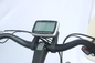 2 Roda Sepeda Listrik 28 Inch 36v 10.4 Ah Baterai Lithium GPS 40km/H 50km/H