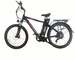 48v 20ah 26 Inch Sepeda Listrik Penggerak Dua Roda Sepeda Kota Panah 9