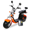 Skuter Sepeda Motor Listrik 2 Roda Untuk Dewasa Mini 1500w