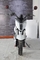 City Coco Harley 60v Electric Scooter 1500w 3000w 20AH / 28AH Baterai Asam Timbal Lithuim