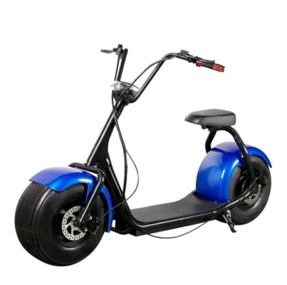 pc80146328 smart e city coco electric harley scooter 60v 1500w 75mph 70 mph