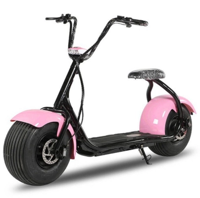 pm80146329 smart e city coco electric harley scooter 60v 1500w 75mph 70 mph