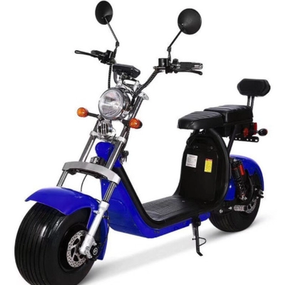 pm80146264 fat tire citycoco two wheel electric scooter cycle 1500w