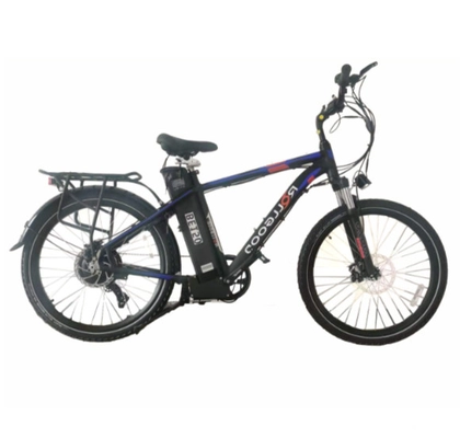 pc80145252 ladies beach 26 inch electric bike mountain 250w 500w motor 36v 48v arrow
