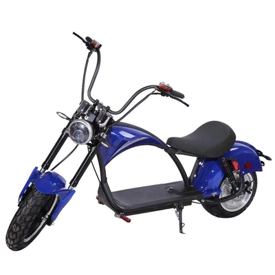 pc80146065 fat tyre citycoco electric harley scooter 1000w 60v 2000w for adults