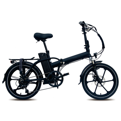 12 Dalam Baterai Sepeda Listrik Portabel Kecil 36v 10ah Baterai Dioperasikan Siklus