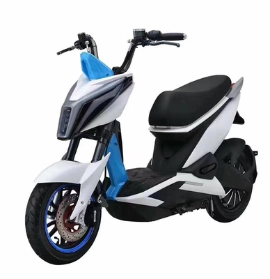 City Coco Harley 60v Electric Scooter 1500w 3000w 20AH / 28AH Baterai Asam Timbal Lithuim