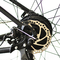 Sepeda listrik 36v 29 inci 250W sepeda motor off road listrik