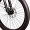 Sepeda Pengisian Listrik 50 Mph 20mph 36v Mini Off Road Aluminium Alloy