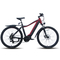 10.4 Ah 36v 500w Sepeda Listrik Mini Pocket 36v E Bike