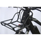 Sepeda Listrik Mini Portabel Dengan Baterai Lithium 32kgs Yang Dapat Dilepas