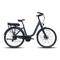 12 &quot;Portable Electric Bike Fat Tire Untuk 350 Lb 400 Lb Person 200w E Bike
