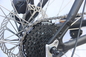 350W 500w Ladies 'Dual Suspension Electric Mountain Bikes Commencal E Cycle Ringan