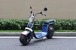 1500w Fast Electric Motorcycle Scooter Fat 0-60 60 65 70 Mph 2 Wheel Citycoco