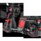 Harley Citycoco Electric Scooter Manual 90 Km/J 95 Km/H 1840x705x1055