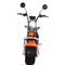 Ban Lemak Harley Citycoco Electric Scooter 2000w 2 Wheel Jarak Jauh