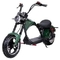 Moto City Coco Electric Scooter 2000w 70 Km/H 80 Km/H Dengan Shock Absorber