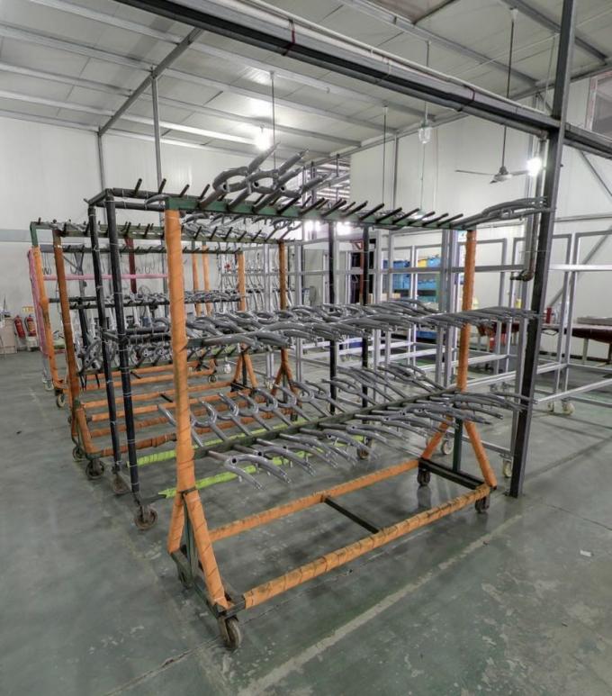 20 Inch Fat Tire Electric Bike 500w 48V Lipat Ebike Fat Tire Golf Full