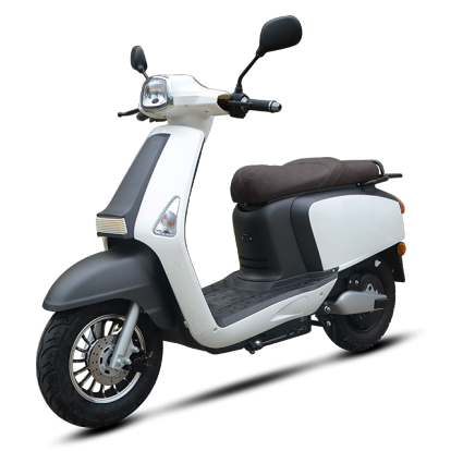 60v 12ah Citycoco Electric Scooter 3000w 1730x720x1100 0