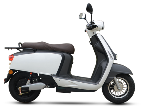 60v 12ah Citycoco Electric Scooter 3000w 1730x720x1100 2