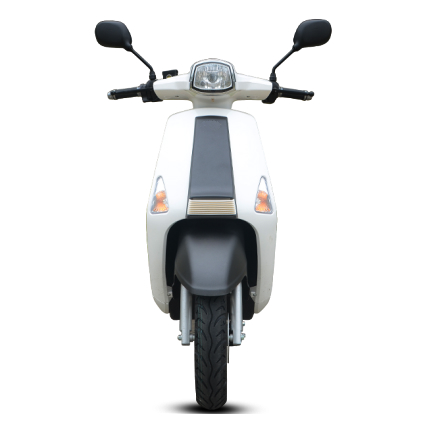 60v 12ah Citycoco Electric Scooter 3000w 1730x720x1100 1