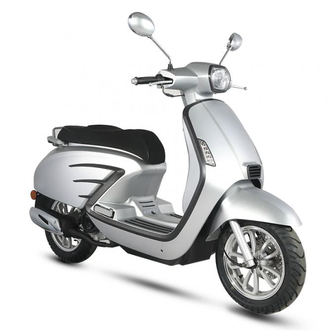 Citycoco 3000w Electric Scooter 20 Mph 25 Mph 30mph COC EEC Safe Smart 6