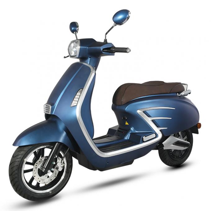 Citycoco 3000w Electric Scooter 20 Mph 25 Mph 30mph COC EEC Safe Smart 7
