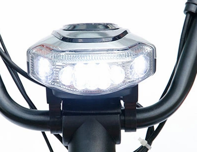 Smart E City Coco Electric Harley Scooter 60v 1500w 75mph 70 Mph 10