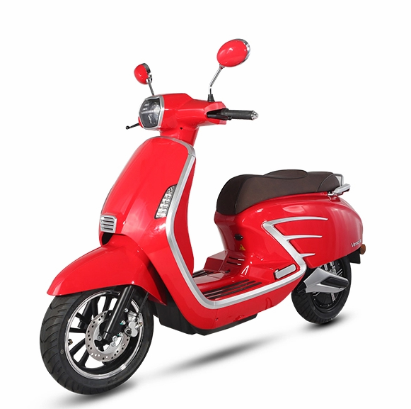 Citycoco 3000w Electric Scooter 20 Mph 25 Mph 30mph COC EEC Safe Smart 1