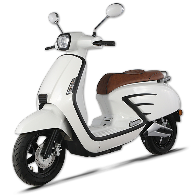 Citycoco 3000w Electric Scooter 20 Mph 25 Mph 30mph COC EEC Safe Smart 3