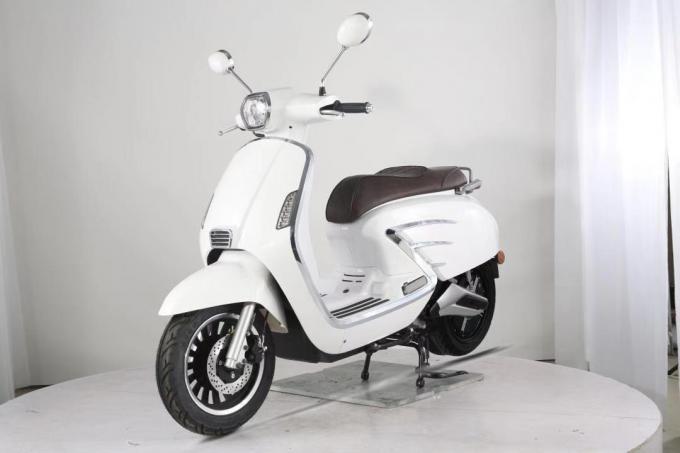 Citycoco 3000w Electric Scooter 20 Mph 25 Mph 30mph COC EEC Safe Smart 5
