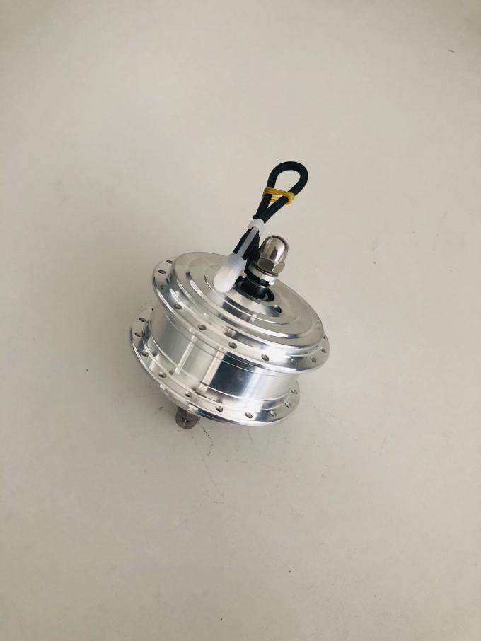 12 Volt 13 Axis 19.5 Dc E Sepeda Motor Ban Gemuk Aksesoris Sepeda Listrik Ebikes 0