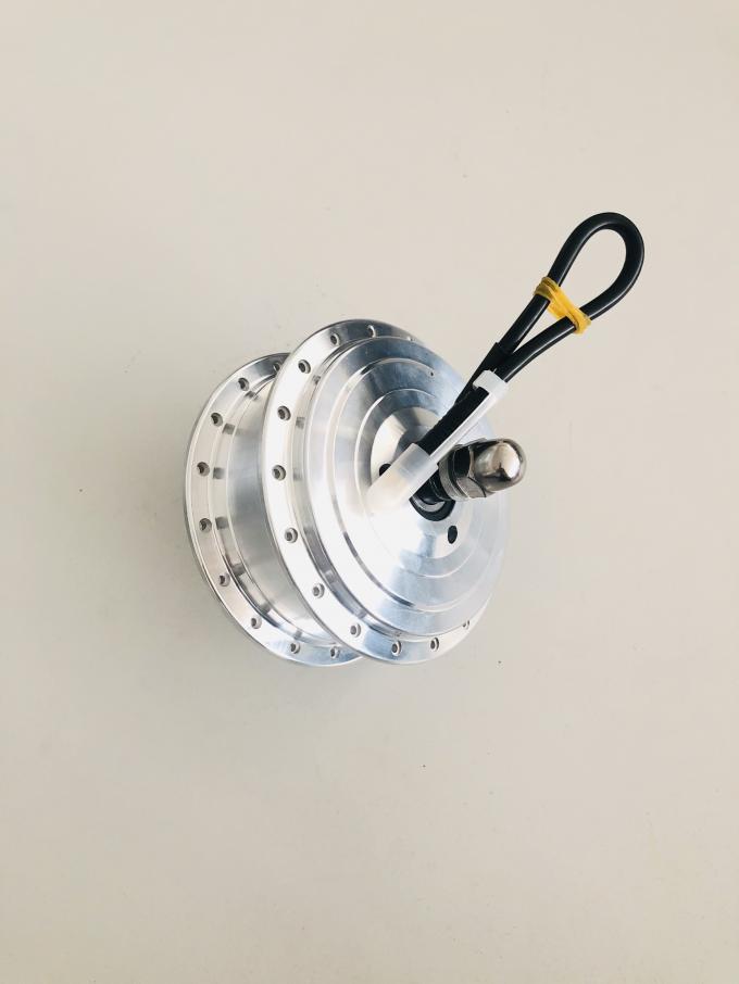 12 Volt 13 Axis 19.5 Dc E Sepeda Motor Ban Gemuk Aksesoris Sepeda Listrik Ebikes 1