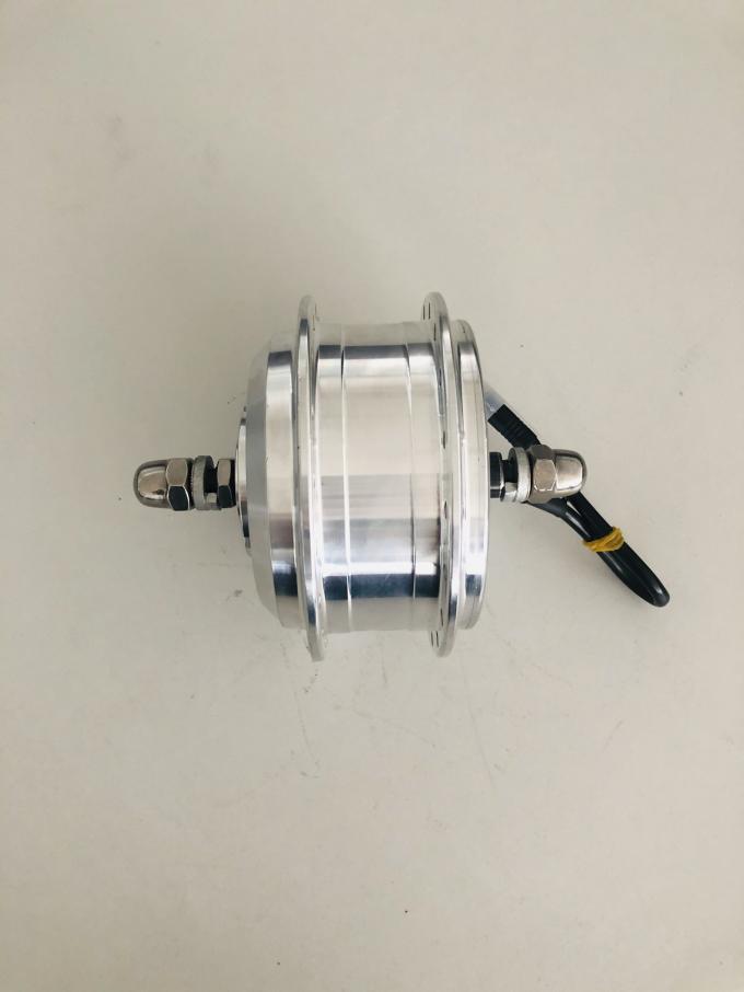 12 Volt 13 Axis 19.5 Dc E Sepeda Motor Ban Gemuk Aksesoris Sepeda Listrik Ebikes 2