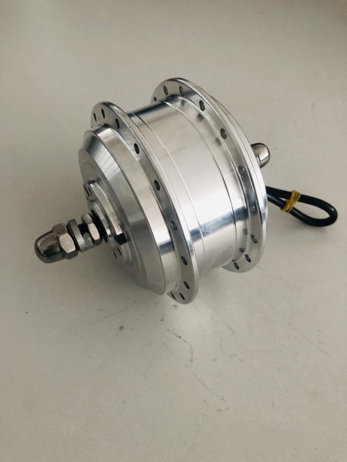 12 Volt 13 Axis 19.5 Dc E Sepeda Motor Ban Gemuk Aksesoris Sepeda Listrik Ebikes 3