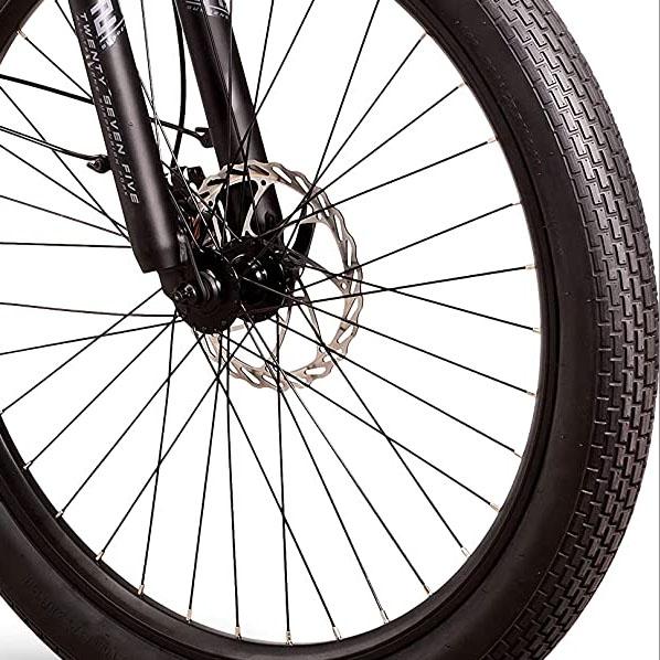 Sepeda Pengisian Listrik 50 Mph 20mph 36v Mini Off Road Aluminium Alloy 1