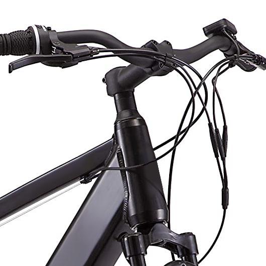 Sepeda Pengisian Listrik 50 Mph 20mph 36v Mini Off Road Aluminium Alloy 3